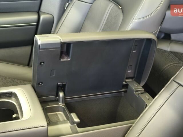 купить новое авто Zeekr 7X 2025 года от официального дилера Zeekr Одеса Zeekr фото