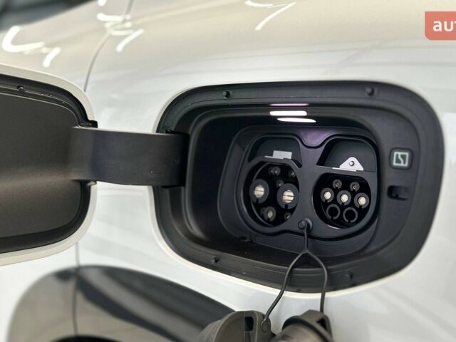 купить новое авто Zeekr 7X 2025 года от официального дилера SKM-1 Zeekr фото