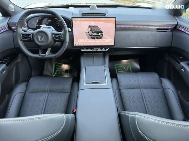 Zeekr 7X, объемом двигателя 0 л и пробегом 1 тыс. км за 42500 $, фото 11 на Automoto.ua