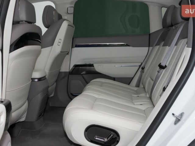 купити нове авто Zeekr 7X 2025 року від офіційного дилера Bex Auto Zeekr фото