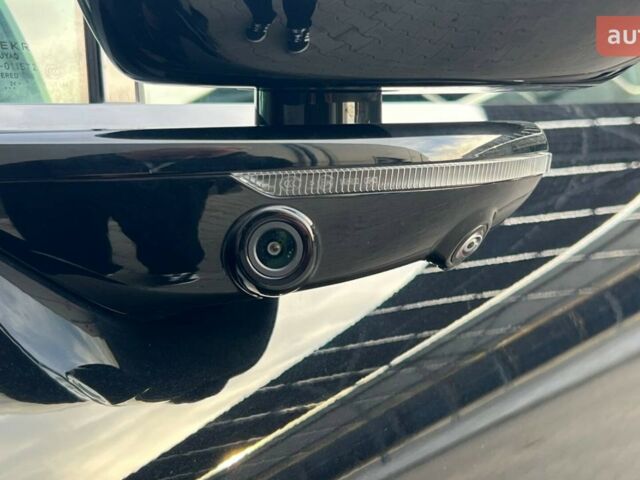 купити нове авто Zeekr 7X 2025 року від офіційного дилера 4Колеса Zeekr фото