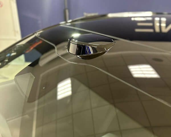 Zeekr 7X, объемом двигателя 0 л и пробегом 1 тыс. км за 43699 $, фото 3 на Automoto.ua