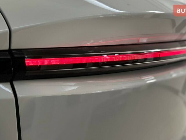 купить новое авто Zeekr 7X 2025 года от официального дилера SKM-1 Zeekr фото