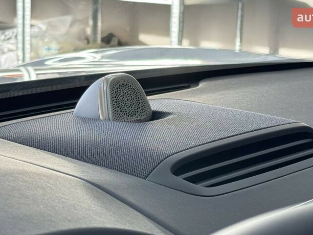 купить новое авто Zeekr 7X 2025 года от официального дилера Максим Путрівка Zeekr фото