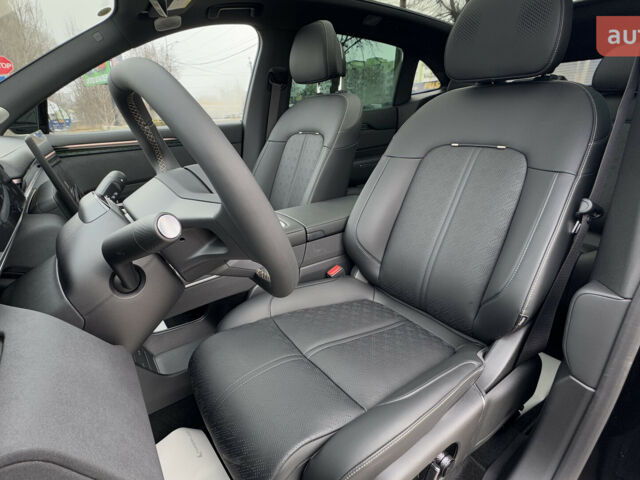 купить новое авто Zeekr 7X 2025 года от официального дилера Алексей Zeekr фото