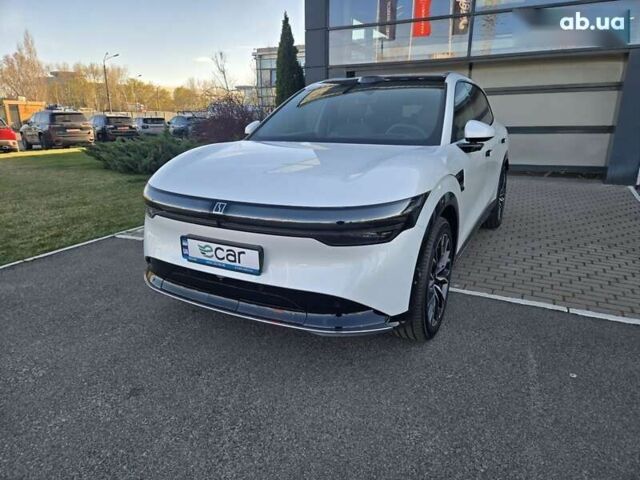 Zeekr 7X, объемом двигателя 0 л и пробегом 1 тыс. км за 43888 $, фото 1 на Automoto.ua