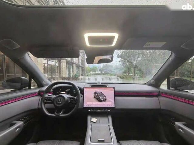 Zeekr 7X, объемом двигателя 0 л и пробегом 1 тыс. км за 41000 $, фото 7 на Automoto.ua