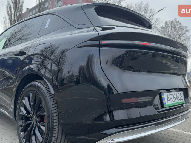 купить новое авто Zeekr 7X 2025 года от официального дилера Алексей Zeekr фото