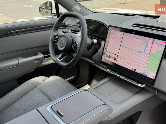 купить новое авто Zeekr 7X 2025 года от официального дилера Алексей Zeekr фото