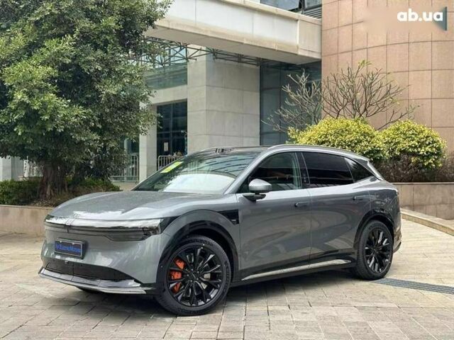 Zeekr 7X, объемом двигателя 0 л и пробегом 1 тыс. км за 41999 $, фото 1 на Automoto.ua