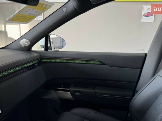 купить новое авто Zeekr 7X 2025 года от официального дилера Максим Путрівка Zeekr фото