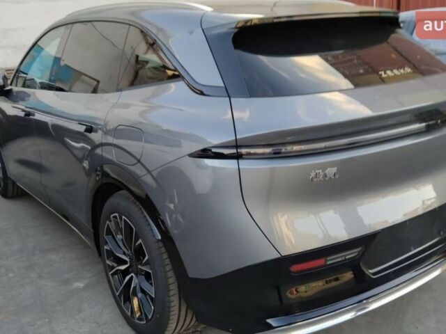 Zeekr 7X 2025 года купить новое авто Zeekr 7X 2025 года от официального дилера Ben⚡️Auto Zeekr фото