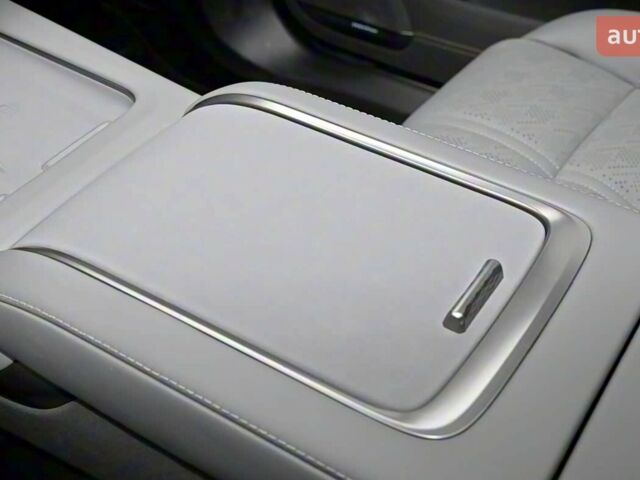 купити нове авто Zeekr 7X 2025 року від офіційного дилера Олександр Хіміч Zeekr фото