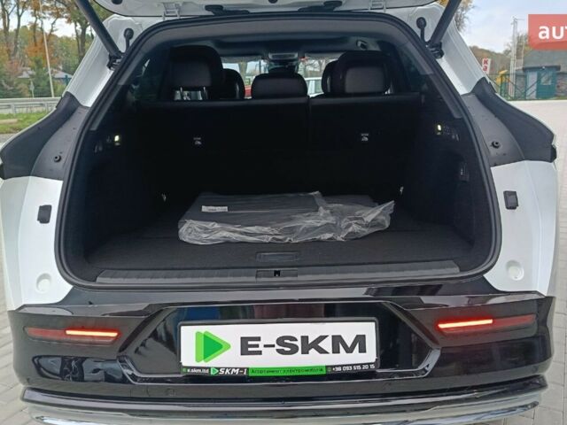 Zeekr 7X 2025 року купити нове авто Zeekr 7X 2025 року від офіційного дилера E-SKM Вінниця Zeekr фото