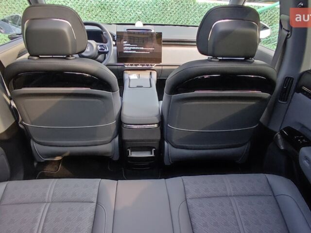 Zeekr 7X 2025 года купить новое авто Zeekr 7X 2025 года от официального дилера Сергей Zeekr фото