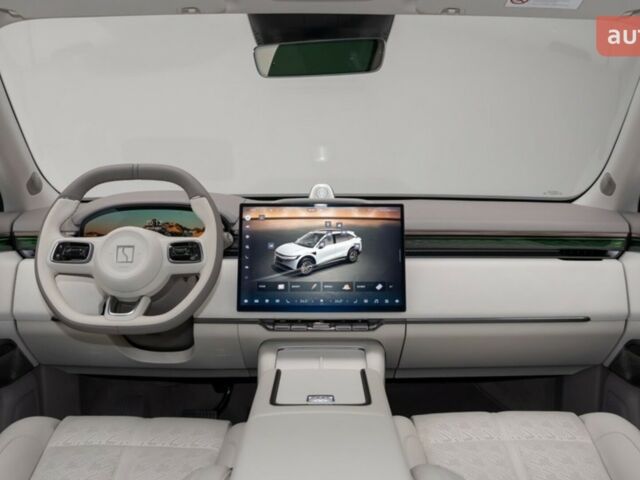 купить новое авто Zeekr 7X 2025 года от официального дилера Bex Auto Zeekr фото