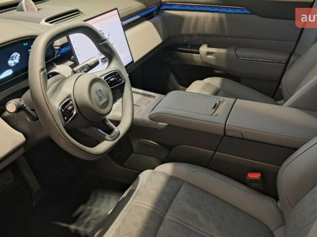 Zeekr 7X 2025 года купить новое авто Zeekr 7X 2025 года от официального дилера Zeekr Одеса Zeekr фото