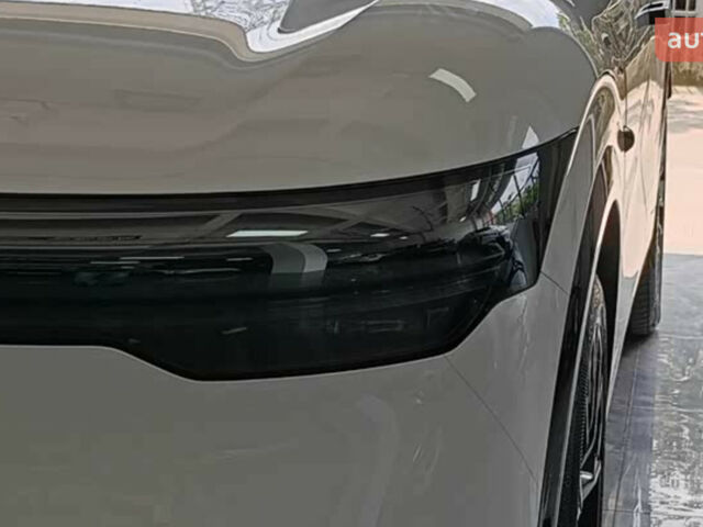 Zeekr 7X, объемом двигателя 0 л и пробегом 0 тыс. км за 46350 $, фото 3 на Automoto.ua