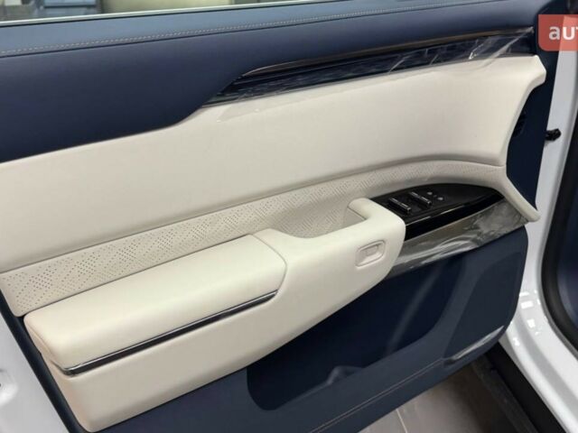 купить новое авто Zeekr 7X 2025 года от официального дилера Zeekr Одеса Zeekr фото