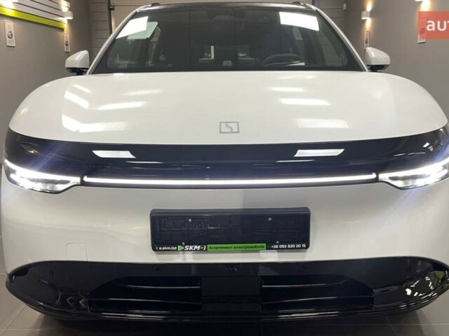 купить новое авто Zeekr 7X 2025 года от официального дилера Олег Львів Zeekr фото