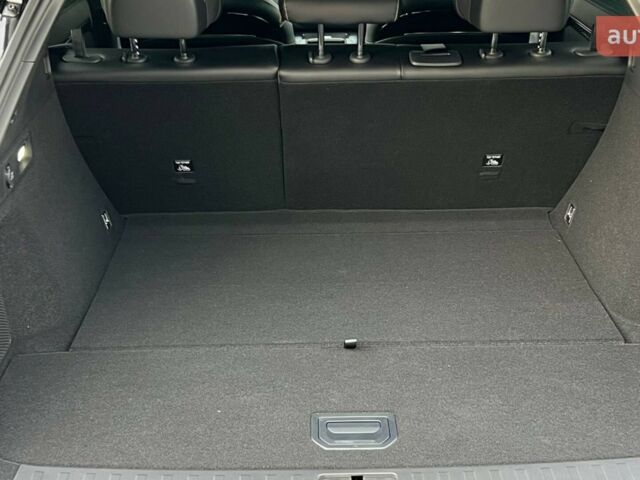 купити нове авто Zeekr 7X 2025 року від офіційного дилера 4Колеса Zeekr фото