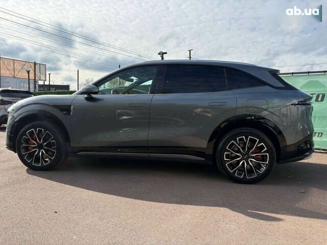 Zeekr 7X, объемом двигателя 0 л и пробегом 1 тыс. км за 41900 $, фото 5 на Automoto.ua