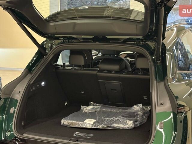 купити нове авто Zeekr 7X 2025 року від офіційного дилера Zeekr Одеса Zeekr фото