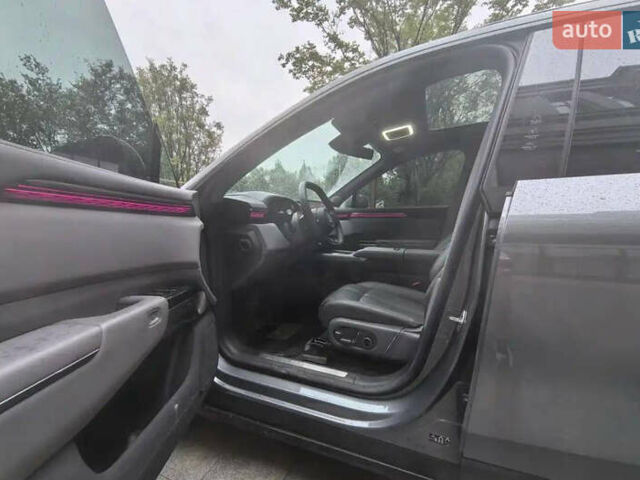 Zeekr 7X, объемом двигателя 0 л и пробегом 1 тыс. км за 41000 $, фото 6 на Automoto.ua