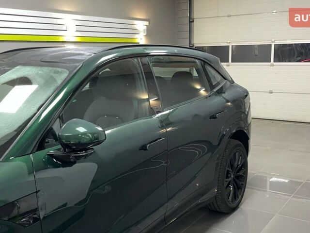 купити нове авто Zeekr 7X 2025 року від офіційного дилера Максим Путрівка Zeekr фото