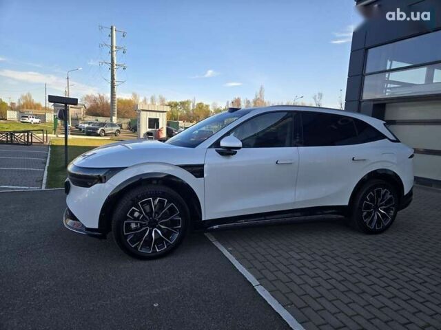 Zeekr 7X, об'ємом двигуна 0 л та пробігом 1 тис. км за 39888 $, фото 18 на Automoto.ua