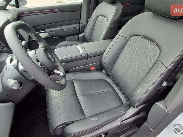 купити нове авто Zeekr 7X 2025 року від офіційного дилера Zeekr Позняки Zeekr фото