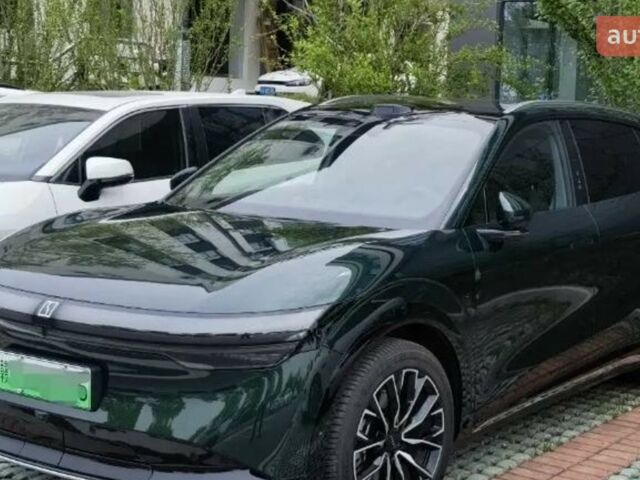 купить новое авто Zeekr 7X 2025 года от официального дилера Ben⚡️Auto Zeekr фото