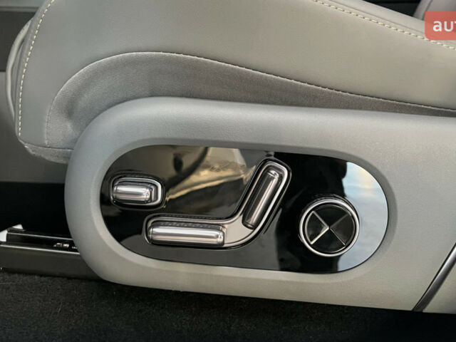 купить новое авто Zeekr 7X 2025 года от официального дилера Олександр Хіміч Zeekr фото
