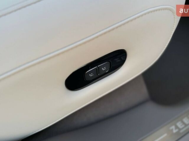 Zeekr 7X, об'ємом двигуна 0 л та пробігом 0 тис. км за 33999 $, фото 45 на Automoto.ua