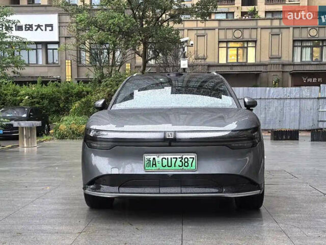 Zeekr 7X, объемом двигателя 0 л и пробегом 1 тыс. км за 41000 $, фото 1 на Automoto.ua