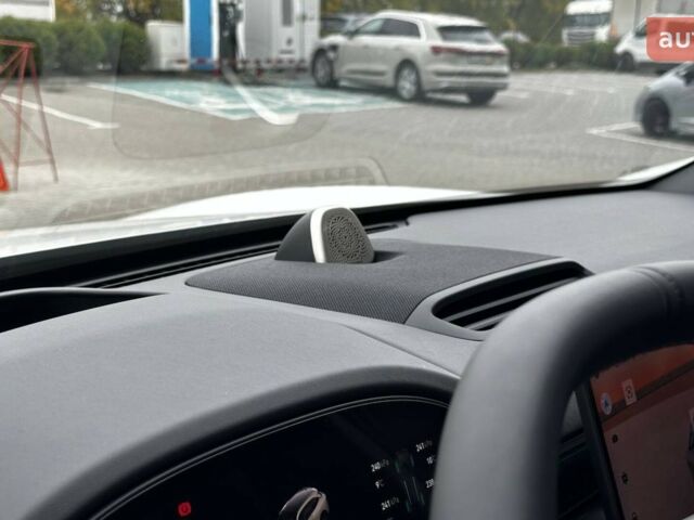 купити нове авто Zeekr 7X 2025 року від офіційного дилера Олег Львів Zeekr фото