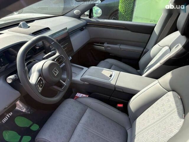 Zeekr 7X, объемом двигателя 0 л и пробегом 1 тыс. км за 41900 $, фото 14 на Automoto.ua