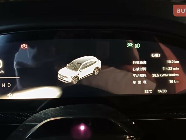 Zeekr 7X 2025 года купить новое авто Zeekr 7X 2025 года от официального дилера Алексей Zeekr фото