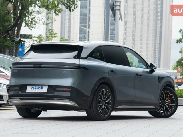 купити нове авто Zeekr 7X 2025 року від офіційного дилера Константин Альперович Zeekr фото