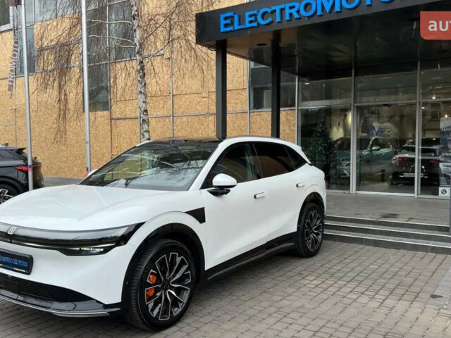 Zeekr 7X 2025 года купить новое авто Zeekr 7X 2025 года от официального дилера Petr Zeekr фото