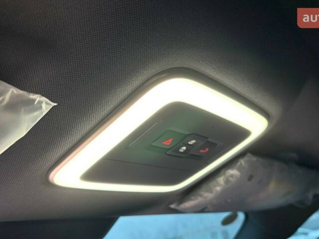 купить новое авто Zeekr 7X 2025 года от официального дилера VOLT AUTO Zeekr фото