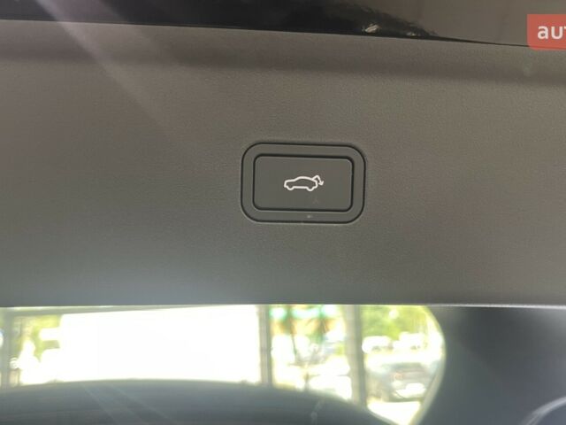 купить новое авто Zeekr 7X 2025 года от официального дилера VoltAuto Lviv Zeekr фото