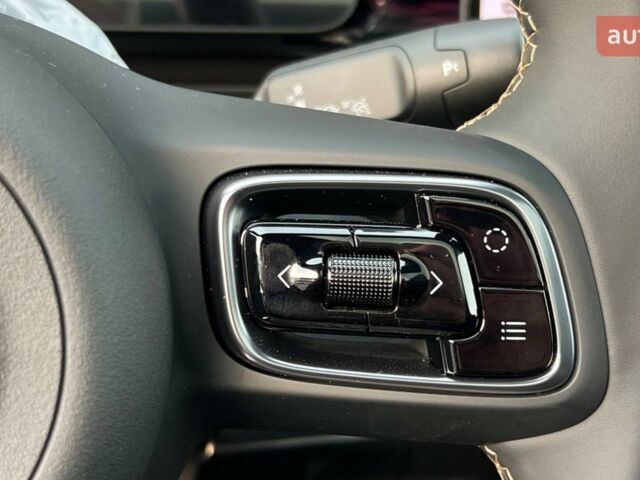 купити нове авто Zeekr 7X 2025 року від офіційного дилера 4Колеса Zeekr фото