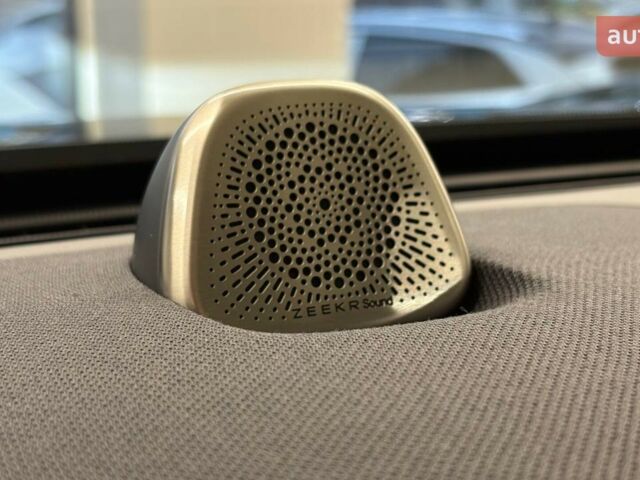 купити нове авто Zeekr 7X 2025 року від офіційного дилера Zeekr Одеса Zeekr фото