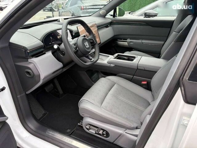 Zeekr 7X, объемом двигателя 0 л и пробегом 1 тыс. км за 42500 $, фото 25 на Automoto.ua