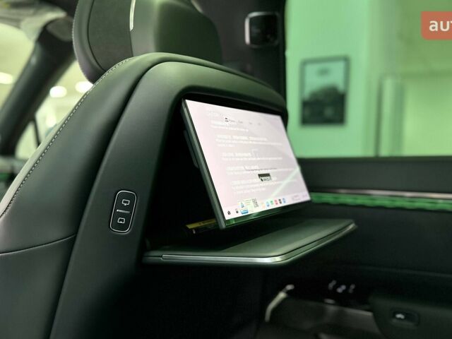 Zeekr 7X 2025 года купить новое авто Zeekr 7X 2025 года от официального дилера SKM-1 Zeekr фото