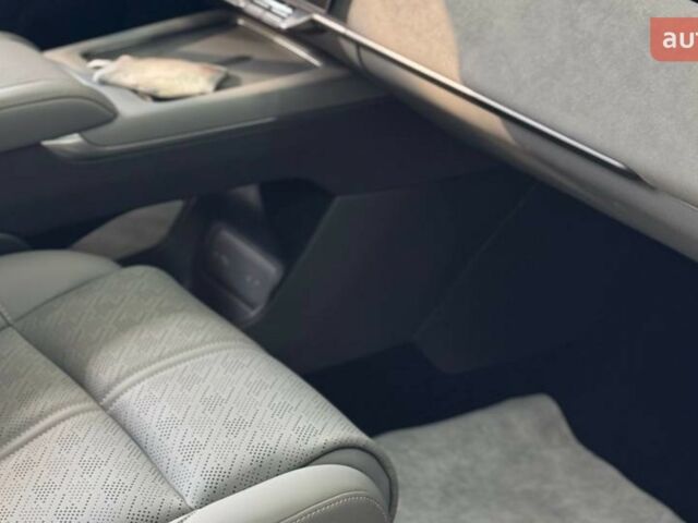 купить новое авто Zeekr 7X 2025 года от официального дилера Чабан Вячеслав Zeekr фото