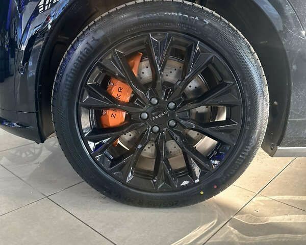 Zeekr 7X, объемом двигателя 0 л и пробегом 1 тыс. км за 43699 $, фото 2 на Automoto.ua