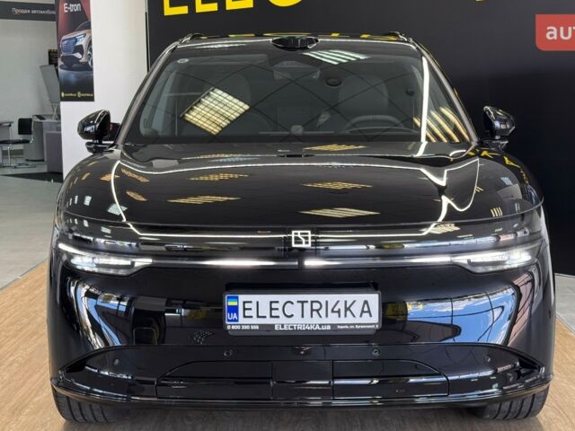 купить новое авто Zeekr 7X 2025 года от официального дилера ELECTRI4KA Zeekr фото