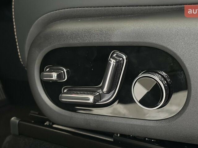 купить новое авто Zeekr 7X 2025 года от официального дилера SKM-1 Zeekr фото